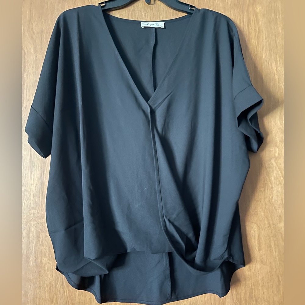Women’s Blouse